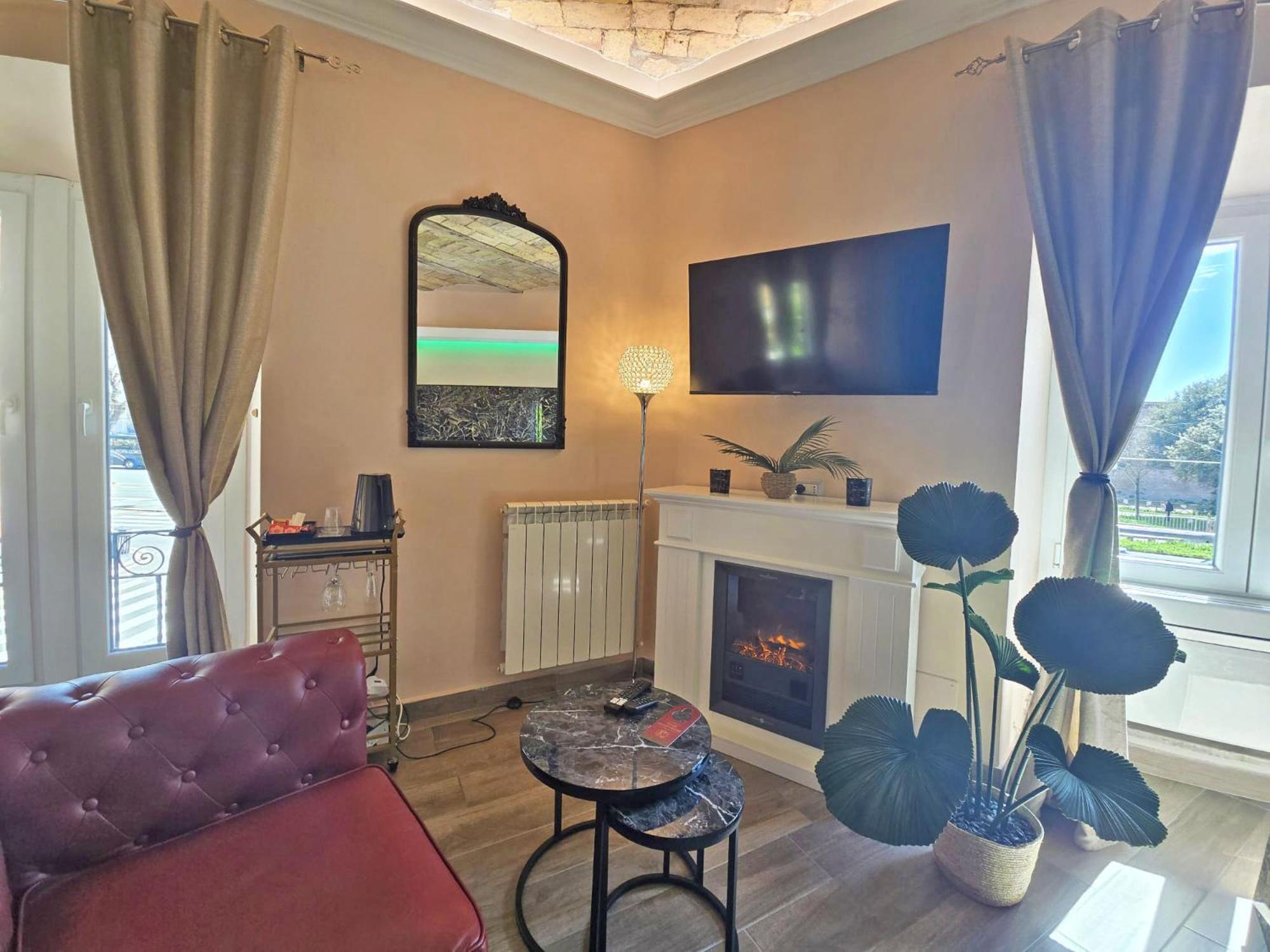 Giulya Guesthouse Hospety Group, Rome