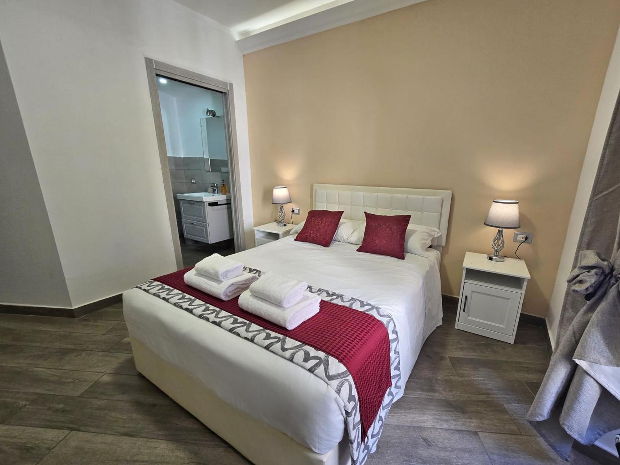 Giulya Guesthouse Hospety Group — Photos 2